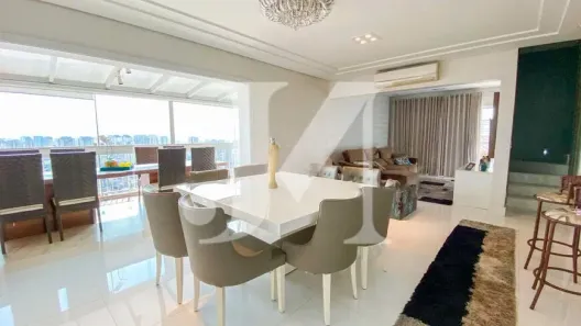 Cobertura com 3 Quartos à venda, 245m² no Vila Carrão, São Paulo