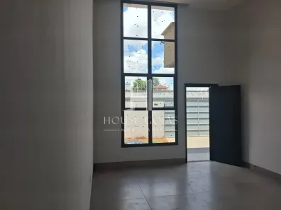 Casa com 3 Quartos à venda, 119m² no Vila Oliveira, Aparecida de Goiânia
