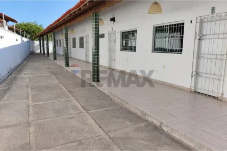 Ponto Comercial com 6 Quartos à venda, 350m² no , Luís Correia