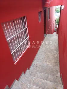 Sobrado com 3 Quartos à venda, 214m² no Jardim Regina Alice, Barueri