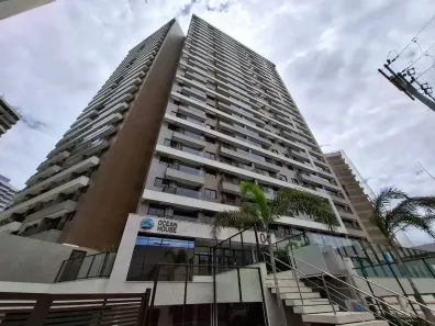 Apartamento com 1 Quarto à venda, 43m² no Piatã, Salvador