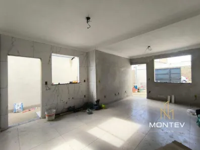 Casa com 3 Quartos à venda, 80m² no Jardim das Acácias, Divinópolis