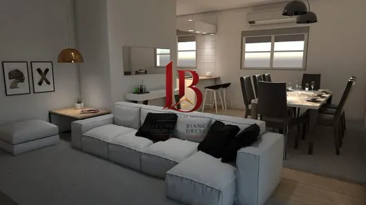 Apartamento com 3 Quartos à venda, 74m² no Rio Branco, Caxias do Sul