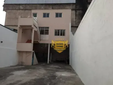 Prédio Comercial para alugar, 240m² no Centro, Niterói