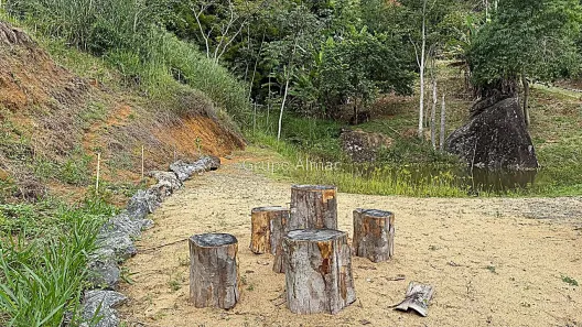 Lote/Terreno à venda, 12300m² no Parque das Samambaias, Juiz de Fora