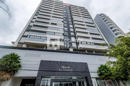 Apartamento com 3 Quartos à venda, 93m² no Kobrasol, São José