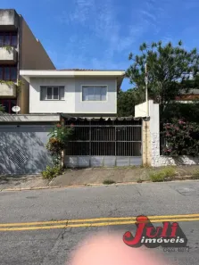 Sobrado com 3 Quartos à venda, 174m² no Rudge Ramos, São Bernardo do Campo