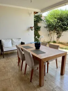 Casa com 3 Quartos à venda, 135m² no Parque Jambeiro, Campinas