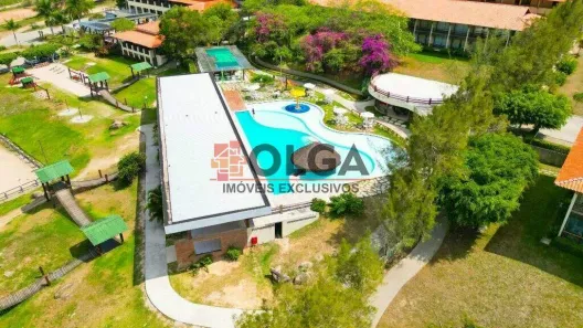 Flat com 1 Quarto à venda, 36m² no , Sairé