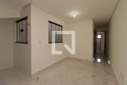 Cobertura com 2 Quartos à venda, 140m² no Vila Homero Thon, Santo André