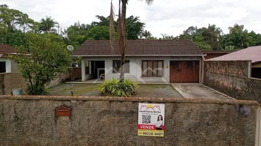 Lote/Terreno à venda, 817m² no João Costa, Joinville