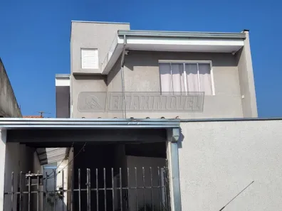 Casa com 2 Quartos à venda, 121m² no Lopes de Oliveira, Sorocaba