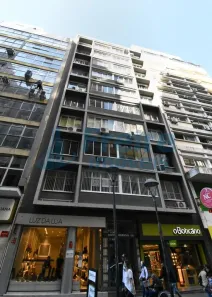 Sala Comercial para alugar, 50m² no Centro Histórico, Porto Alegre