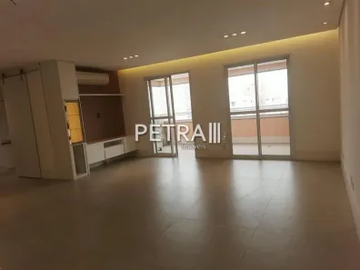 Apartamento com 3 Quartos para alugar, 102m² no Vila Lageado, São Paulo