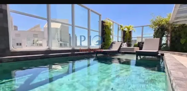 Cobertura com 4 Quartos à venda, 315m² no Brooklin Paulista, São Paulo