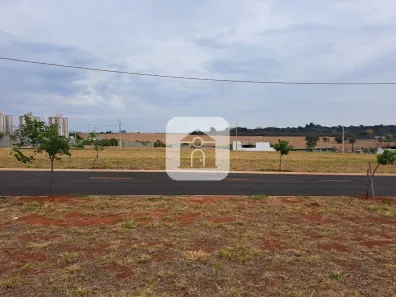 Lote/Terreno à venda, 264m² no Loteamento Portal do Vale II, Uberlândia