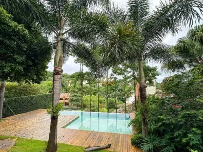 Casa de Condomínio com 4 Quartos à venda, 310m² no Jardim Atibaia (Sousas), Campinas