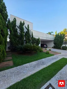 Casa de Condomínio com 3 Quartos à venda, 185m² no Jardim Werner Plaas, Americana