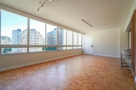 Apartamento com 3 Quartos à venda, 145m² no Bela Vista, São Paulo