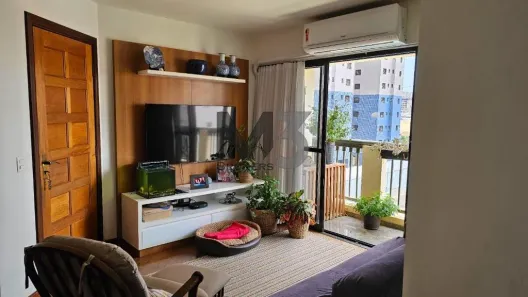 Apartamento com 3 Quartos à venda, 105m² no Chácara Primavera, Campinas