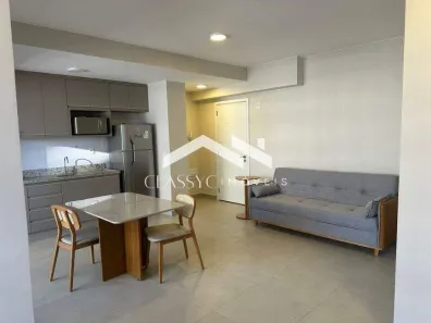 Apartamento com 2 Quartos para alugar, 81m² no Jardim Sul, Uberlândia