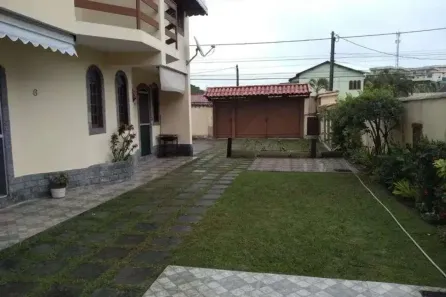 Casa de Condomínio com 2 Quartos à venda, 70m² no Ogiva, Cabo Frio