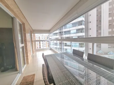 Apartamento com 3 Quartos à venda, 110m² no Gonzaga, Santos