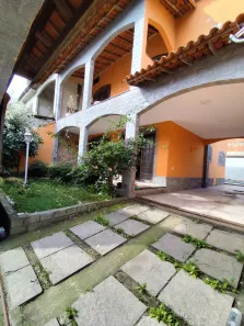 Casa de Condomínio com 3 Quartos à venda, 140m² no Campo Grande, Rio de Janeiro