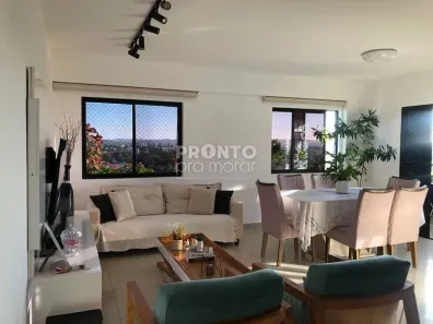 Apartamento com 3 Quartos à venda, 119m² no Candeias, Jaboatão dos Guararapes