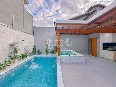 Casa com 3 Quartos à venda, 150m² no Jardim Estrela D¿Alva, Caraguatatuba