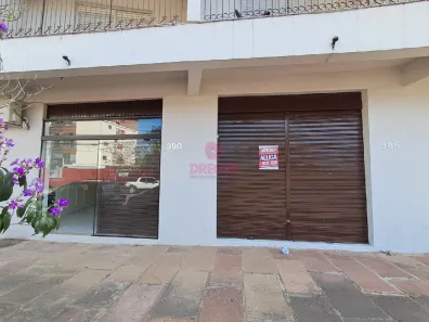 Ponto Comercial para alugar, 44m² no Centro, Campo Bom