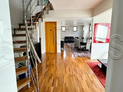 Apartamento com 4 Quartos à venda, 290m² no Jardim Paulista, São Paulo