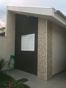 Casa com 3 Quartos à venda, 81m² no Jardim Central, Sarandi