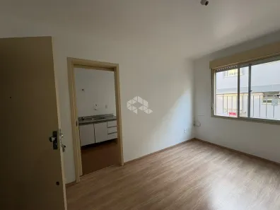 Apartamento com 1 Quarto à venda, 39m² no Cristal, Porto Alegre