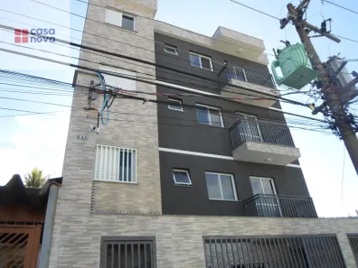 Apartamento com 1 Quarto para alugar, 33m² no Vila Maria Alta, São Paulo