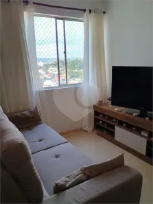 Apartamento com 2 Quartos à venda, 54m² no Parque Maria Domitila, São Paulo