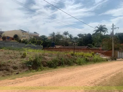 Lote/Terreno à venda, 1050m² no Chácara São Jorge, Jundiaí