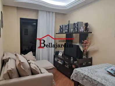 Apartamento com 2 Quartos à venda, 59m² no Vila Lusitânia, São Bernardo do Campo