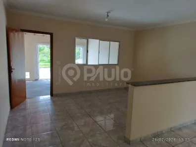 Casa com 2 Quartos à venda, 110m² no Pompéia, Piracicaba