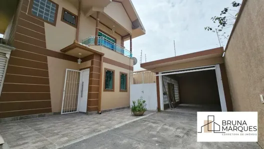 Casa com 3 Quartos à venda, 170m² no Ingleses do Rio Vermelho, Florianópolis