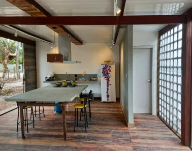 Casa de Condomínio com 2 Quartos à venda, 629m² no Caraiva, Porto Seguro