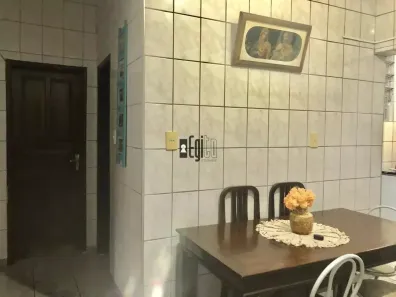 Apartamento com 3 Quartos à venda, 77m² no São Mateus, Juiz de Fora