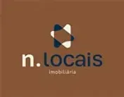 Logo da imobiliária
