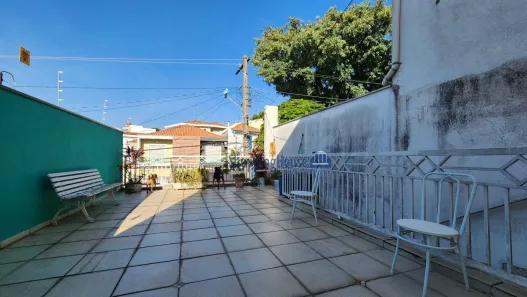 Casa com 4 Quartos para alugar, 149m² no Vila Romana, São Paulo