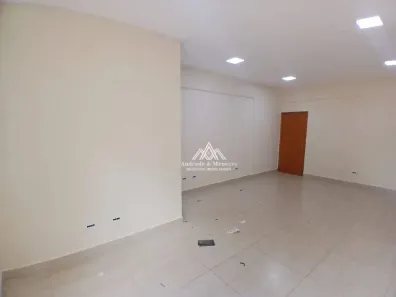 Sala Comercial para venda ou aluguel, 33m² no Jardim São Luiz, Ribeirão Preto