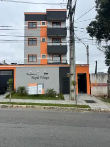 Apartamento com 3 Quartos à venda, 72m² no Centro, São José dos Pinhais