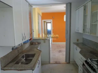 Apartamento com 4 Quartos à venda, 162m² no Serra, Belo Horizonte