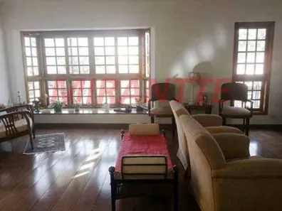 Sobrado com 3 Quartos à venda, 317m² no Jardim Leonor Mendes de Barros, São Paulo