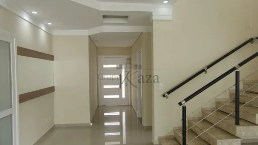Casa de Condomínio com 4 Quartos à venda, 303m² no Jardim Altos de Santana I, Jacareí