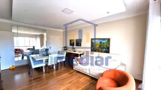 Apartamento com 3 Quartos à venda, 148m² no Ponta da Praia, Santos